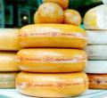 Delivers - Gouda 48+ Rond